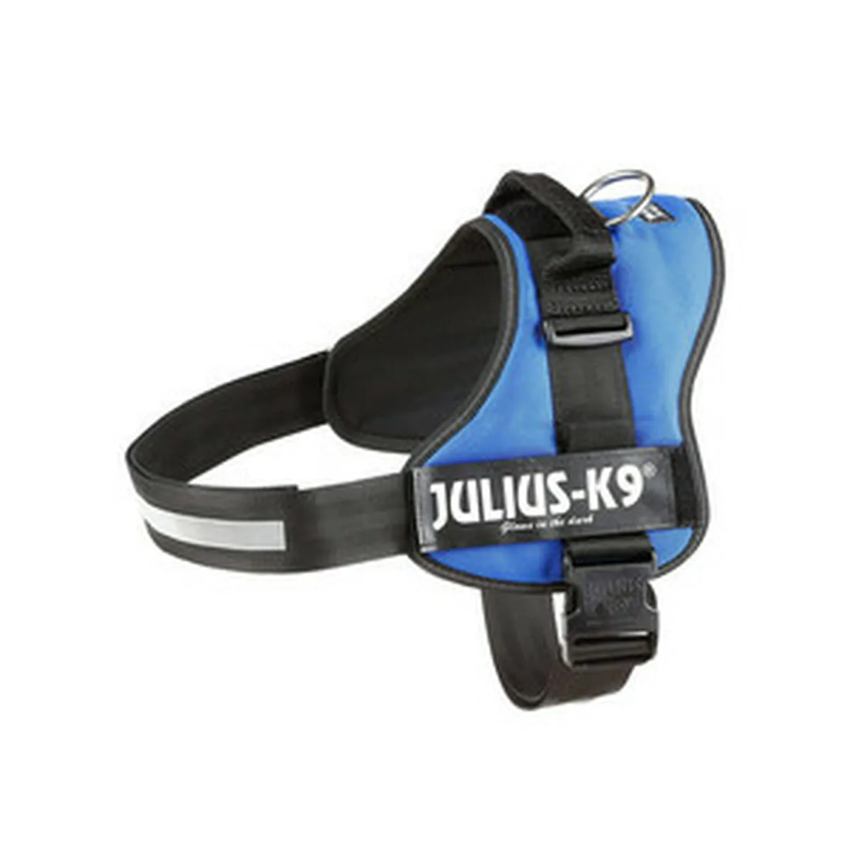 Harnais pour chien julius k9 power bleu xl 3 m060401993. Diaytar, le curateur de votre style de vie moderne, à travers une offre généraliste constamment renouvelée et actualisée
