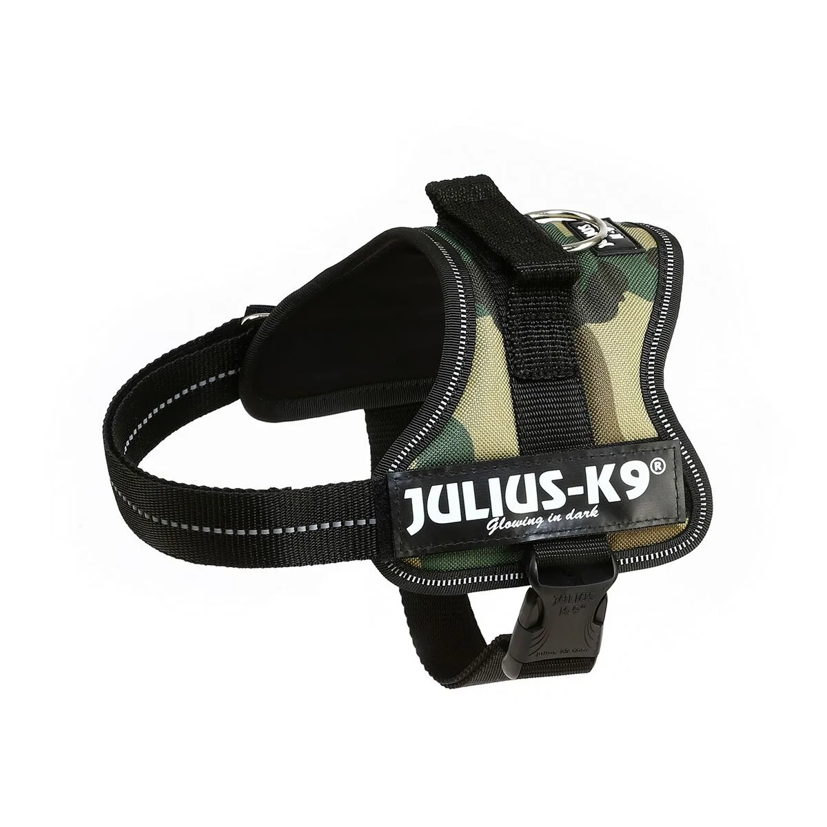 Harnais pour chien julius k9 power m m060402328. Innovation, style et qualité : les trois piliers de l'expérience Diaytar.
