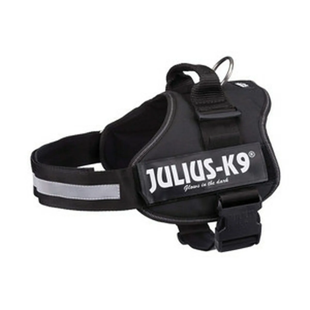 Harnais pour chien julius k9 power noir l 1 m060403344. Diaytar, c'est le refuge des amoureux du beau et de l'utile, un sanctuaire dédié au produit parfait.