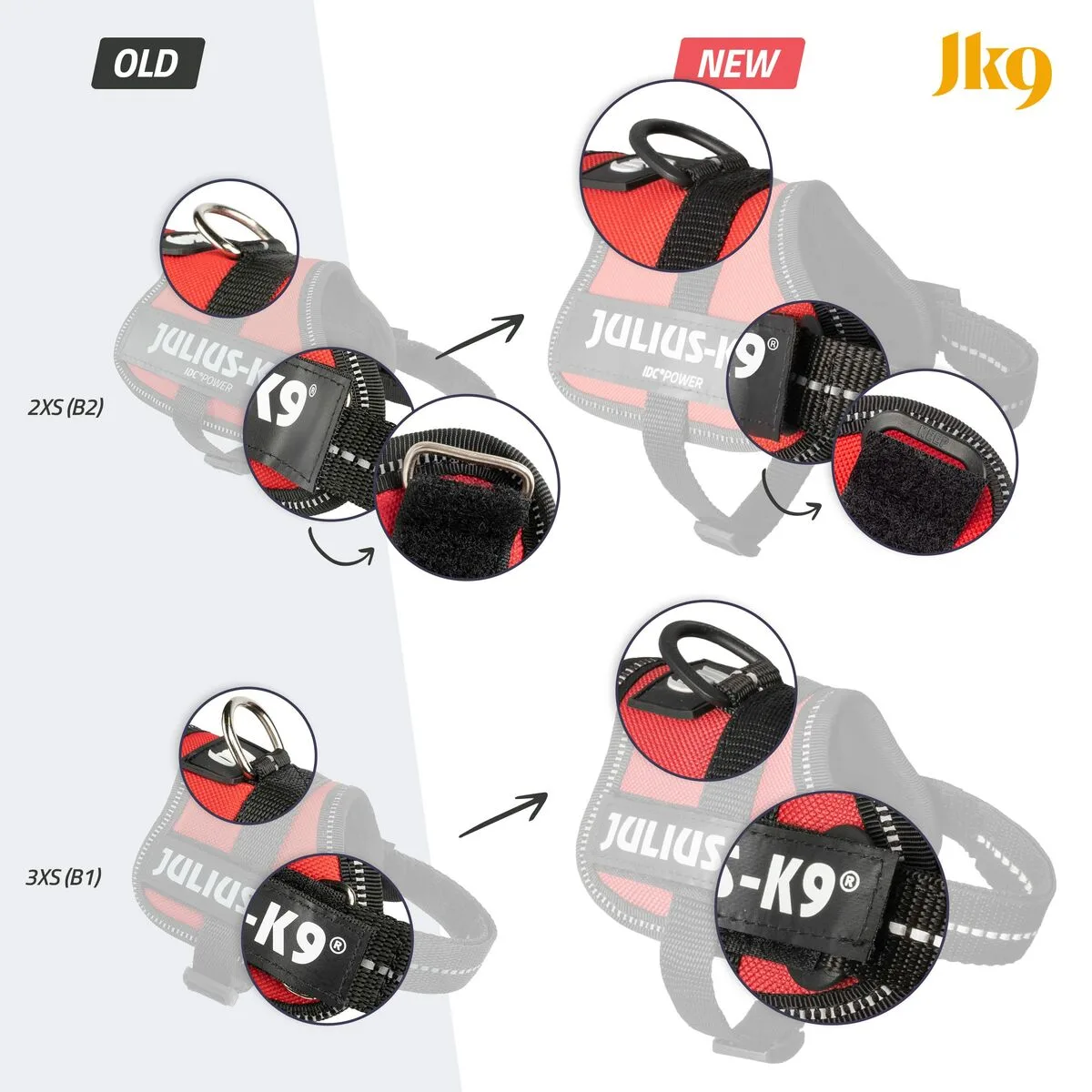 Harnais pour chien julius k9 power noir l xl 2 m060403420. Diaytar, c'est le compagnon de ceux qui aiment prendre soin d'eux et de leur intérieur avec des produits choisis avec amour.