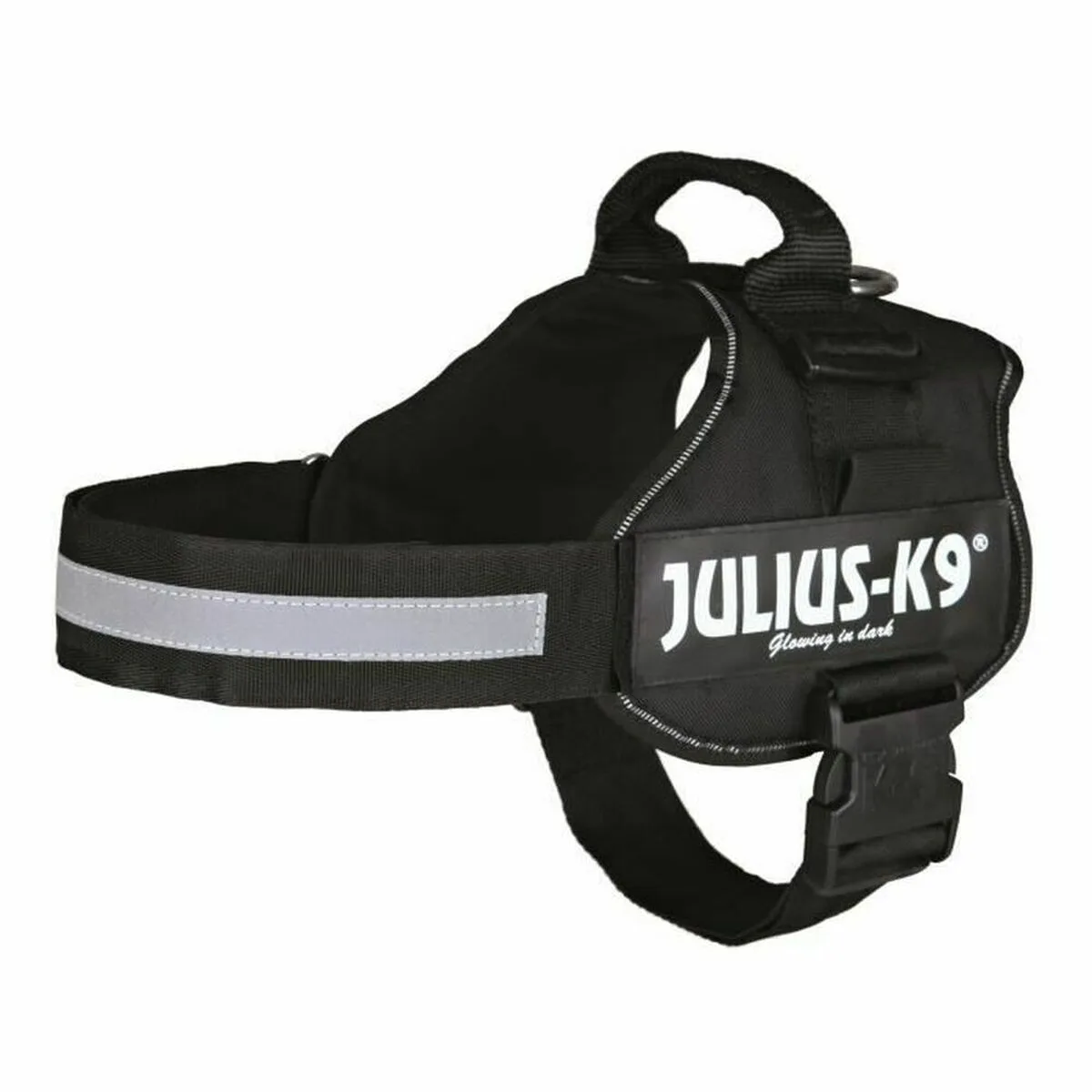 Harnais pour chien julius k9 power noir l xl 2 m060403425. Diaytar, le nom qui garantit que chaque produit, du plus technologique au plus basique, a été choisi avec goût et exigence