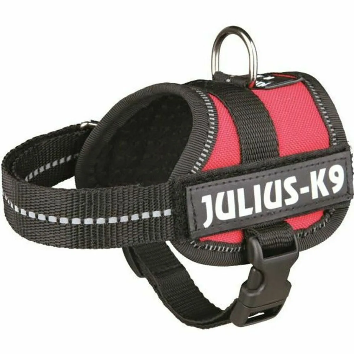 Harnais pour chien julius k9 power rouge 1 baby 1 xs m060404289. Diaytar, c'est la solution élégante à tous vos problèmes du quotidien, et la source de nouvelles envies insoupçonnées.