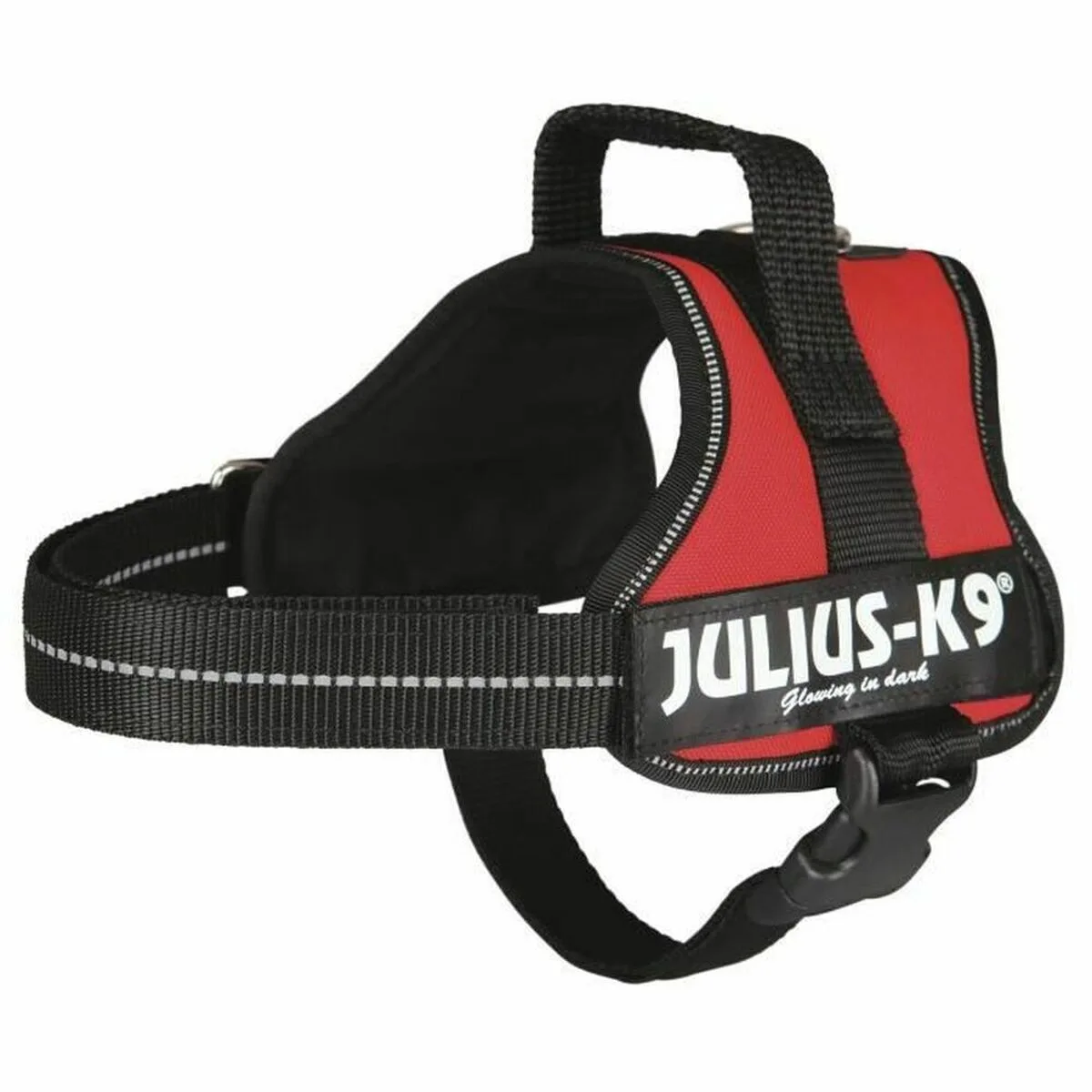 Harnais pour chien julius k9 power rouge m m060403913. Pour ceux qui refusent de choisir entre fonctionnel et esthétique : Diaytar propose les deux dans chaque produit