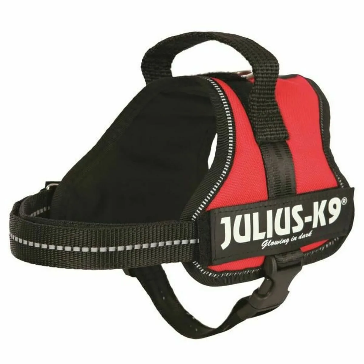 Harnais pour chien julius k9 power rouge s m060403821. Diaytar, c'est le point de départ de toutes vos histoires. Quel produit allez-vous choisir pour écrire la suite ?