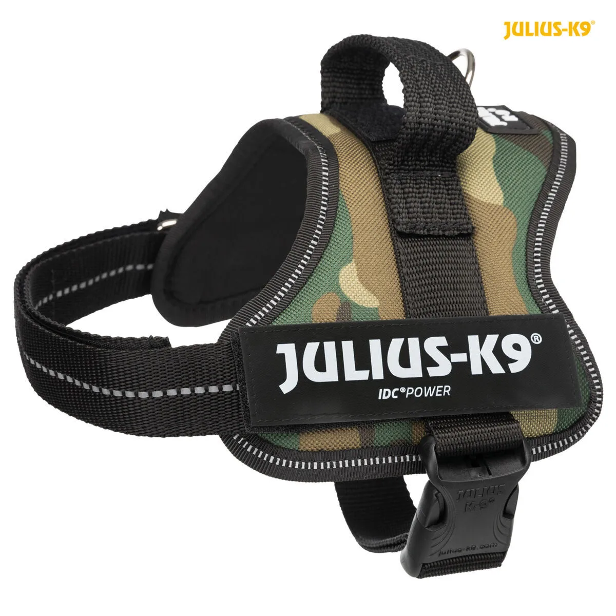 Harnais pour chien julius k9 power s m060402296. Avec Diaytar, redécouvrez le plaisir de l'achat en ligne grâce à une approche humaine des produits et de la curation