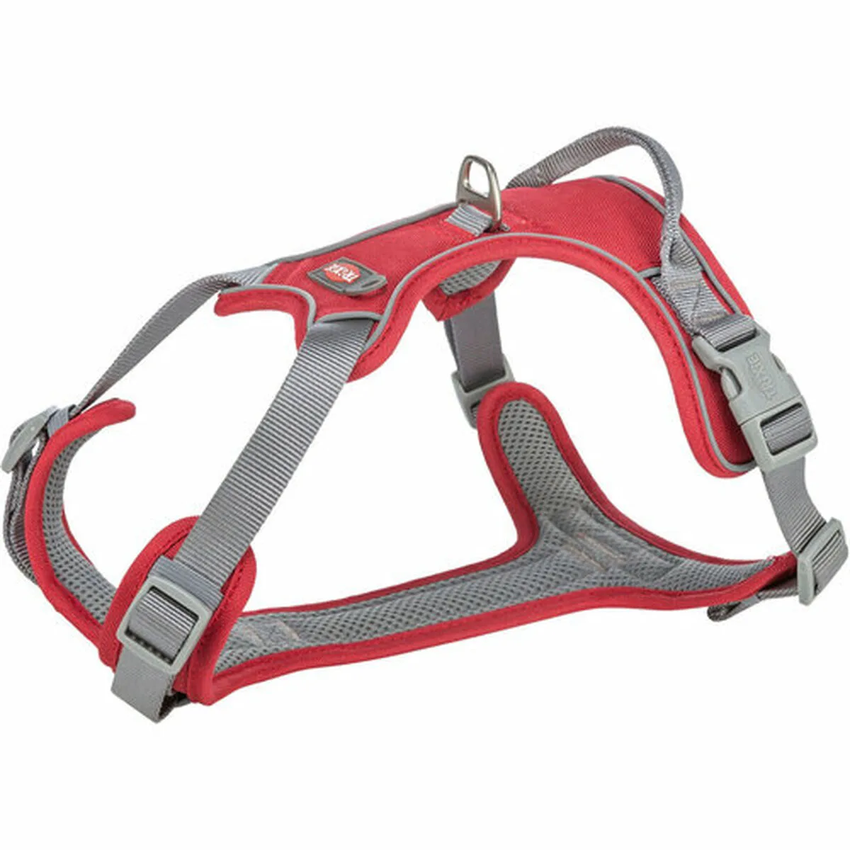 Harnais pour chien trixie active premium rouge l m060721742. Pour ceux qui refusent de choisir entre fonctionnel et esthétique : Diaytar propose les deux dans chaque produit
