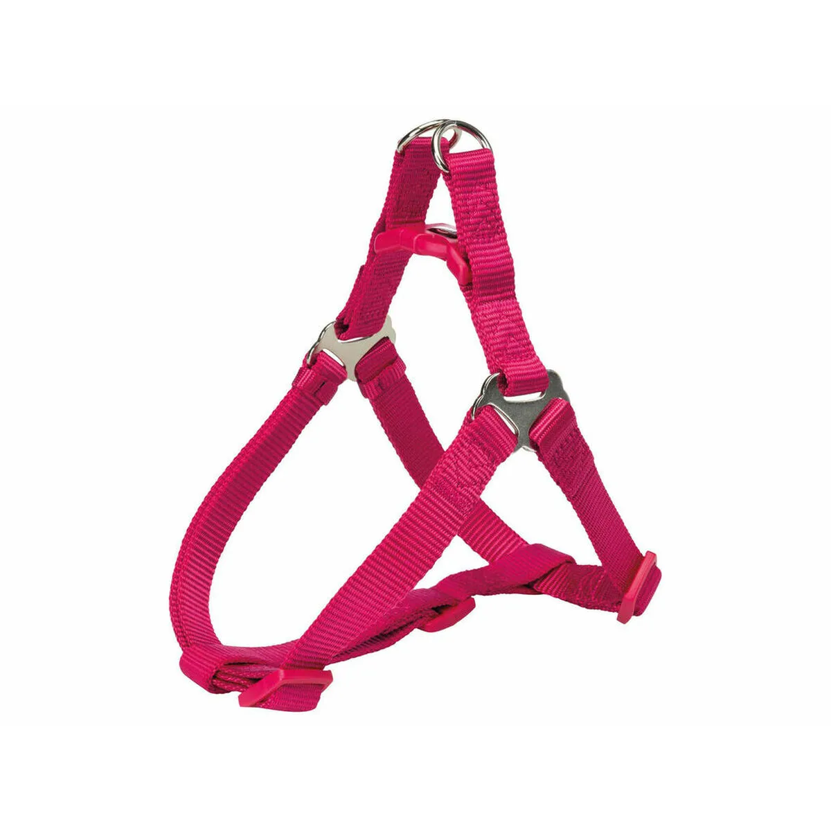 Harnais pour chien trixie new premium fuchsia l m060231083. Chez Diaytar, chaque visite est l'occasion de découvrir un nouveau produit génial, qu'il soit électronique ou domestique
