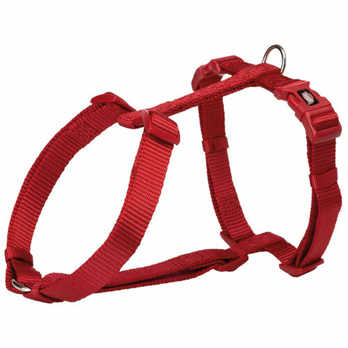 Harnais pour chien trixie new premium rouge l xl m060216854. Diaytar a été pensé pour les multitâches, les exigeants, les pressés, les rêveurs... En somme, pour vous.