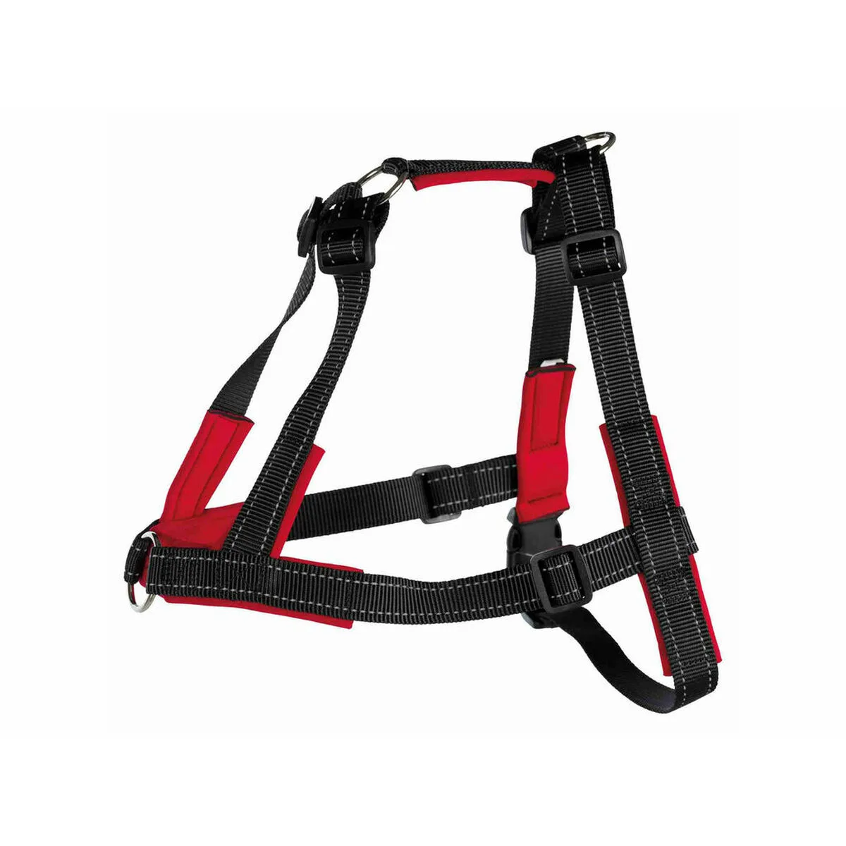 Harnais pour chien trixie noir s m m060050835. Pour vous, nous avons créé Diaytar : l'antidote à la monotonie shopping, une injection régulière de produits novateurs.