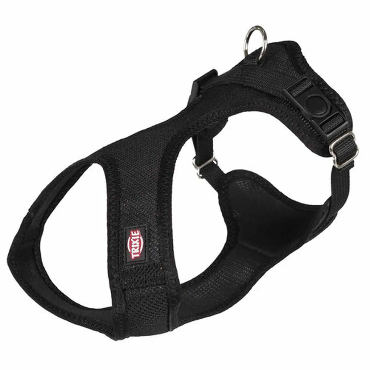 Harnais pour chien trixie noir s m m060242247. L'esprit Diaytar : une curiosité insatiable pour dénicher les produits généraux et électroniques qui feront demain