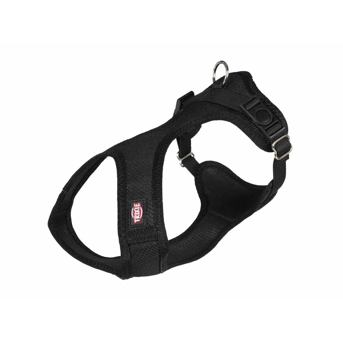Harnais pour chien trixie noir s m m060242265. L'ADN de Diaytar : un mélange éclectique et raffiné de produits qui parle aussi bien aux geeks qu'aux esthètes
