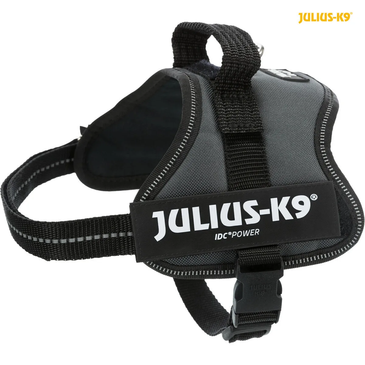 Harnais pour chien trixie power anthracite xs m060535983. Diaytar cultive l'art du bien-être à travers ses produits soigneusement choisis.
