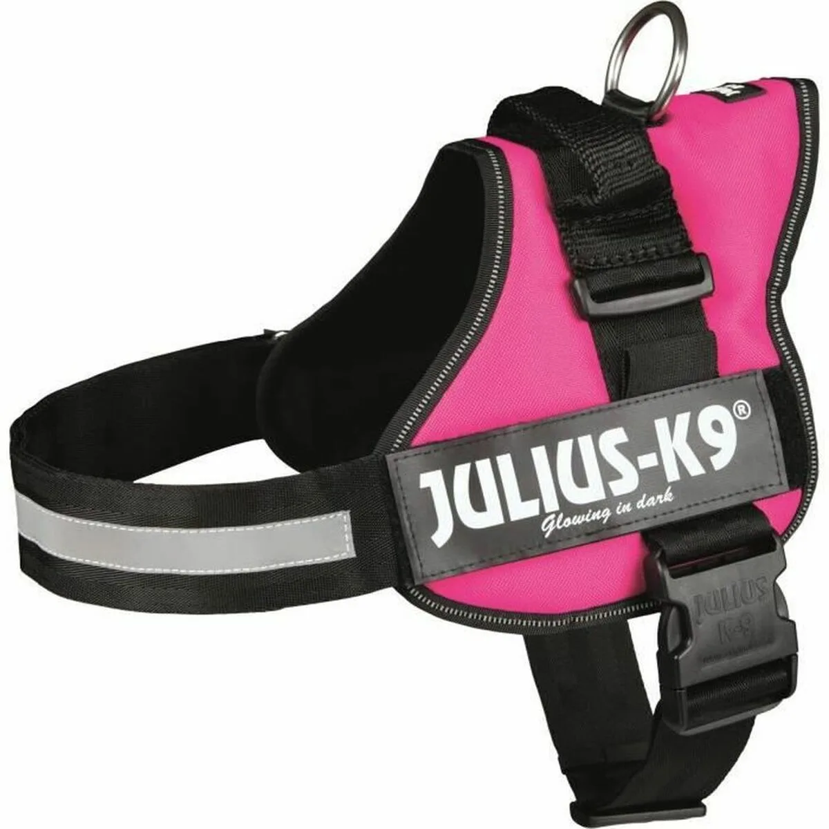 Harnais pour chien trixie power fuchsia l 1 m060340356. Diaytar, c'est l'assurance de produits qui durent, tant dans leur construction que dans leur style intemporel.