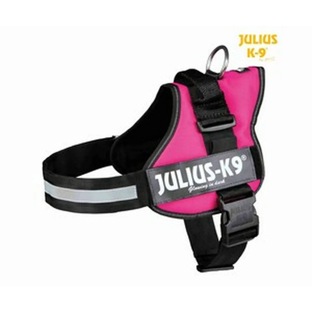 Harnais pour chien trixie power fuchsia l xl 2 m060340440. Diaytar est le trait d'union entre le monde de la tech et celui du lifestyle, pour une expérience utilisateur sans faille.