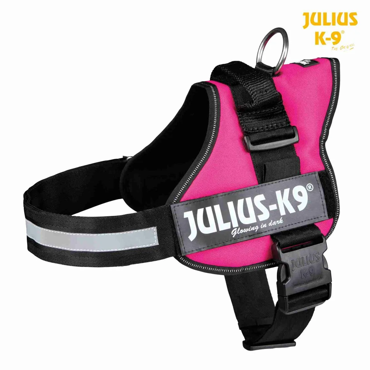 Harnais pour chien trixie power fuchsia l xl 2 m060340479. Diaytar s'adresse à tous ceux qui considèrent que le choix d'un produit, même basique, est une expression de leur personnalité