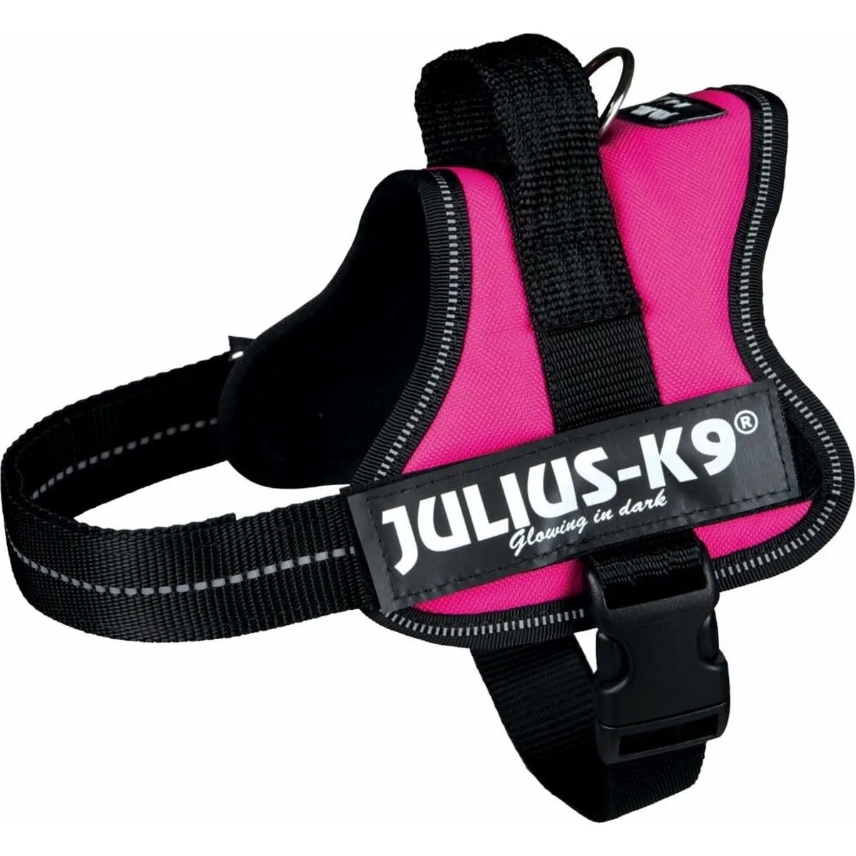 Harnais pour chien trixie power fuchsia m m060340197. L'aventure Diaytar est une quête permanente de sens et d'esthétisme à travers des produits soigneusement pensés.