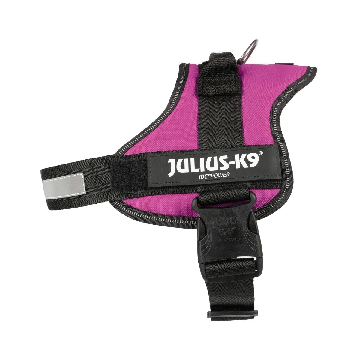 Harnais pour chien trixie power fuchsia m l m060340249. Chez Diaytar, nous valorisons autant la fonction que la forme dans chaque produit que nous ajoutons à notre collection