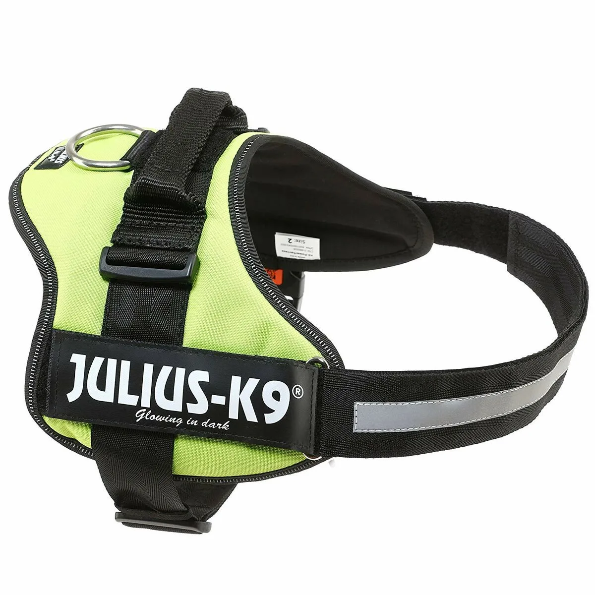Harnais pour chien trixie power vert xl m060000514. La mode selon Diaytar : audacieuse, accessible et toujours dans l'air du temps.