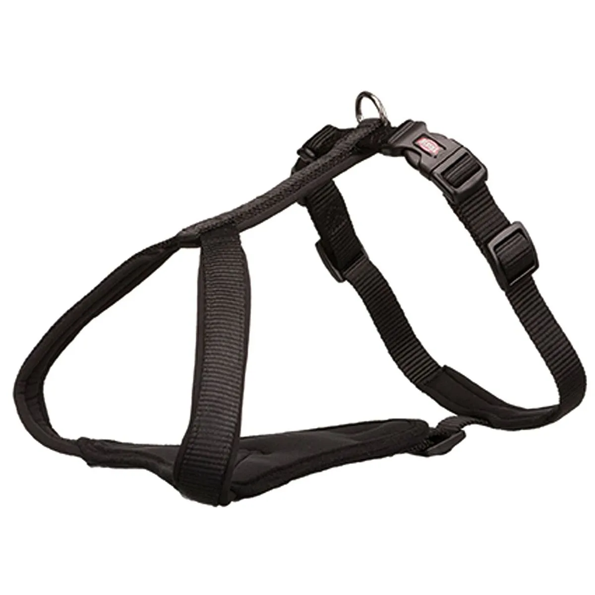 Harnais pour chien trixie premium noir xl xxl m060427421. La mode selon Diaytar : audacieuse, accessible et toujours dans l'air du temps.