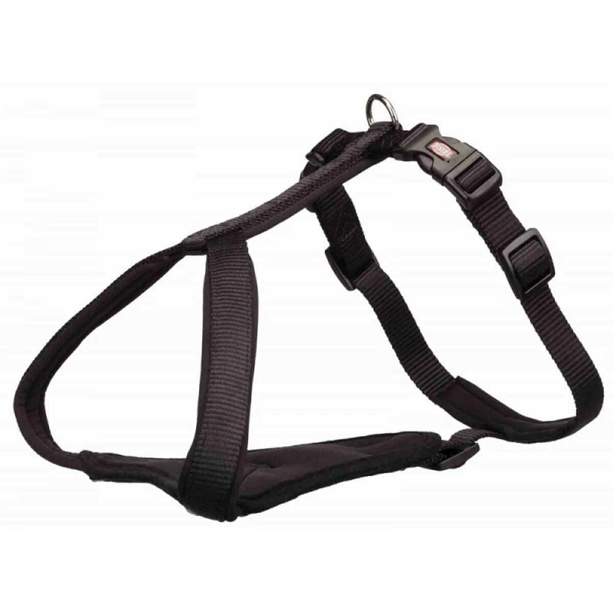 Harnais pour chien trixie premium noir xxs xs m060420324. Diaytar, c'est l'assurance de découvrir des produits que vous ne trouverez nulle part ailleurs, tous domaines confondus
