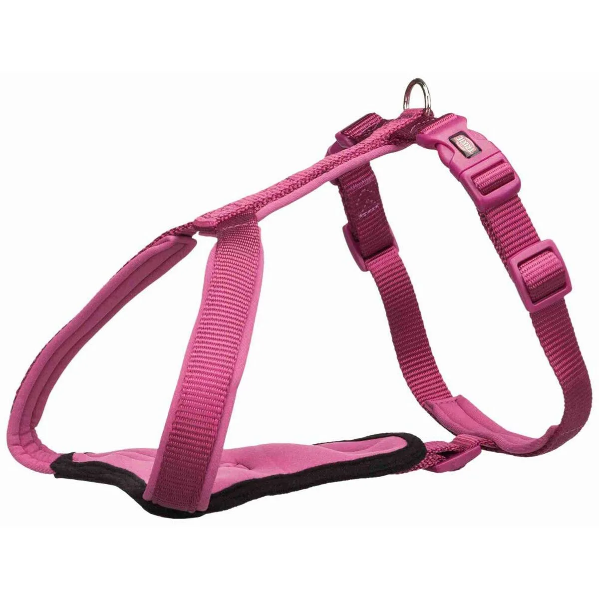 Harnais pour chien trixie premium rose xs m060420757. Diaytar, c'est l'alchimie parfaite entre la froide efficacité de la tech et la chaleur rassurante des produits de qualité.