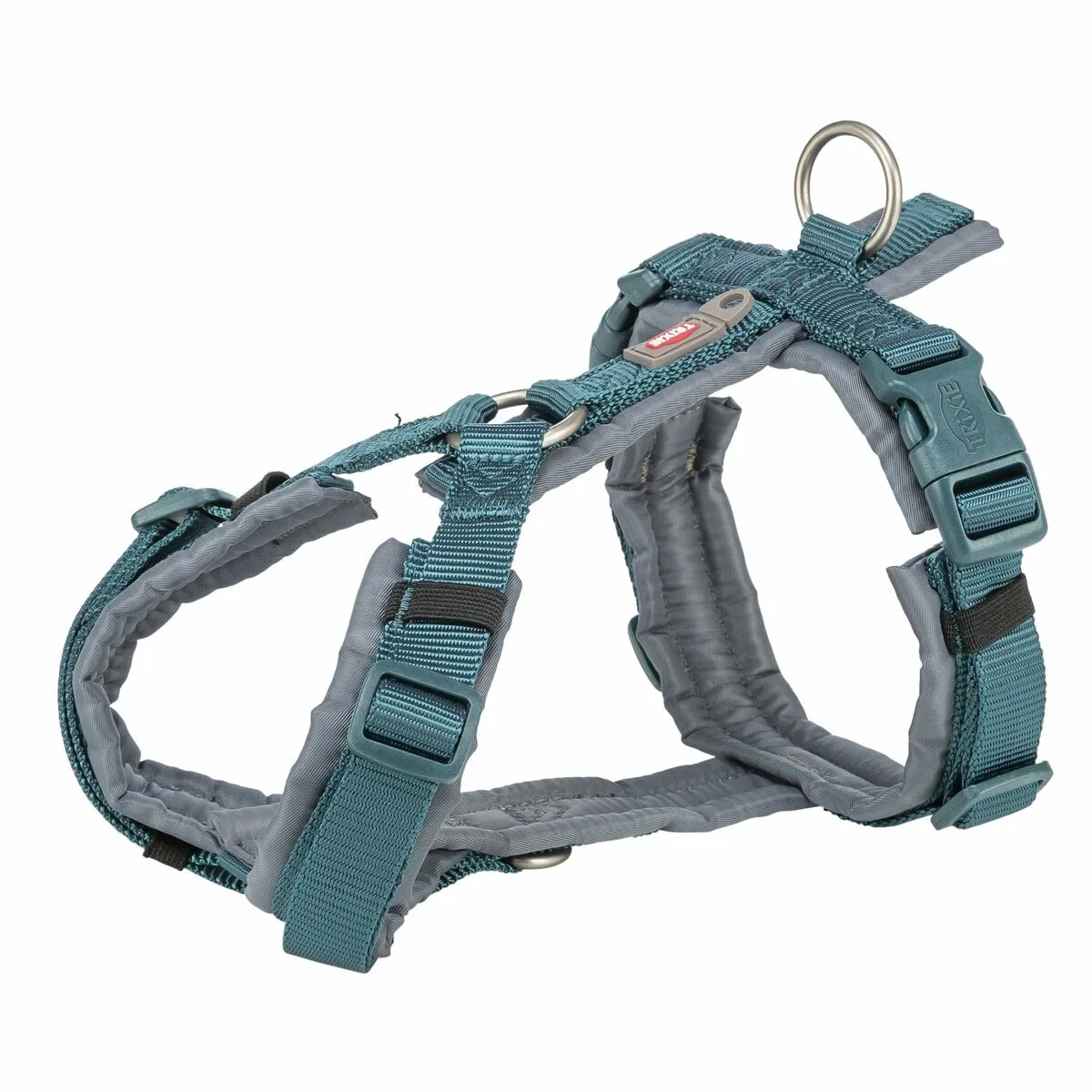 Harnais pour chien trixie premium trekking bleu graphite m l m060706892. Diaytar : La boutique qui réunit qualité, tendance et prix accessibles sous un même toit.