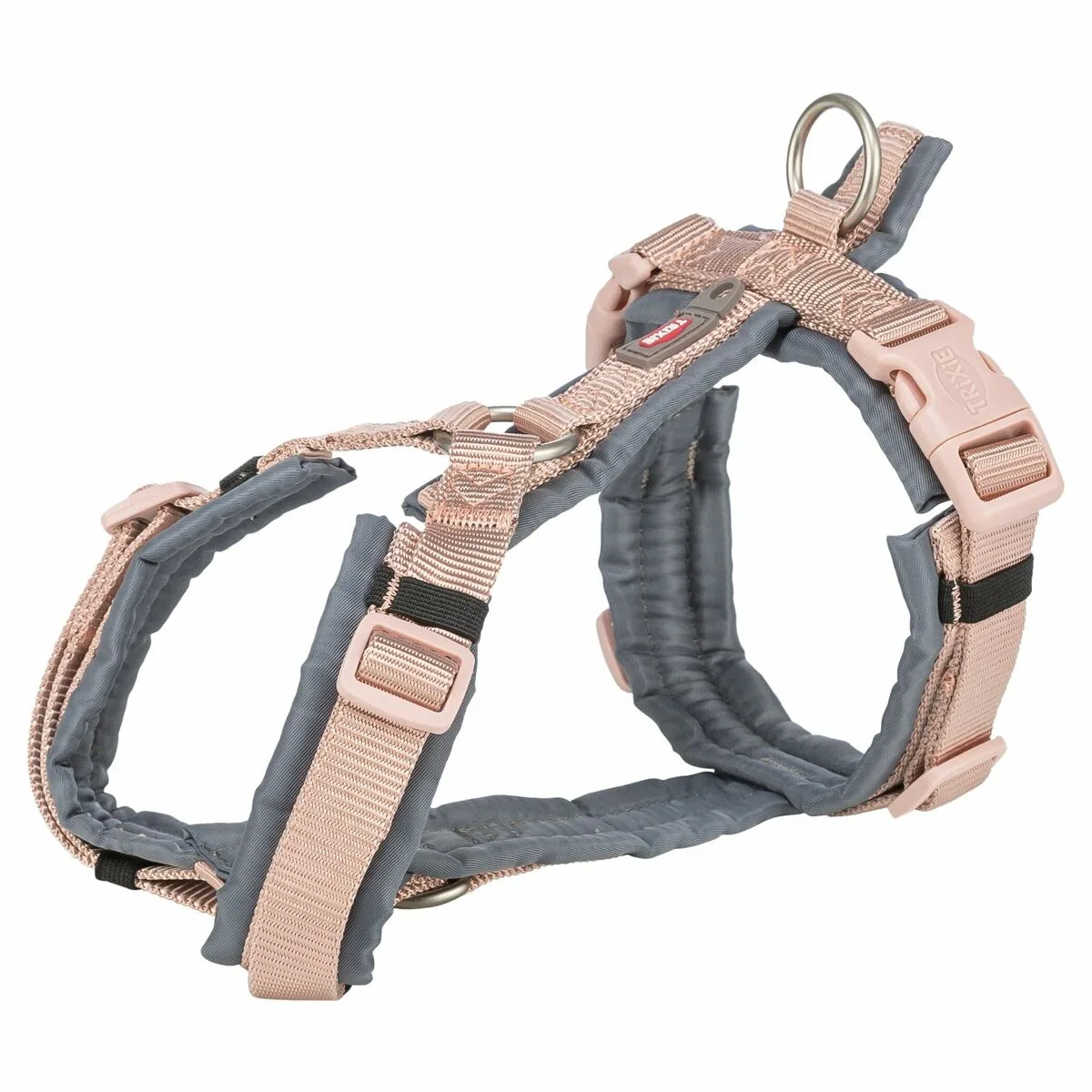 Harnais pour chien trixie premium trekking graphite blush s m060708478. La chasse aux produits extraordinaires est ouverte. Diaytar vous donne les clés d'un univers shopping infini.