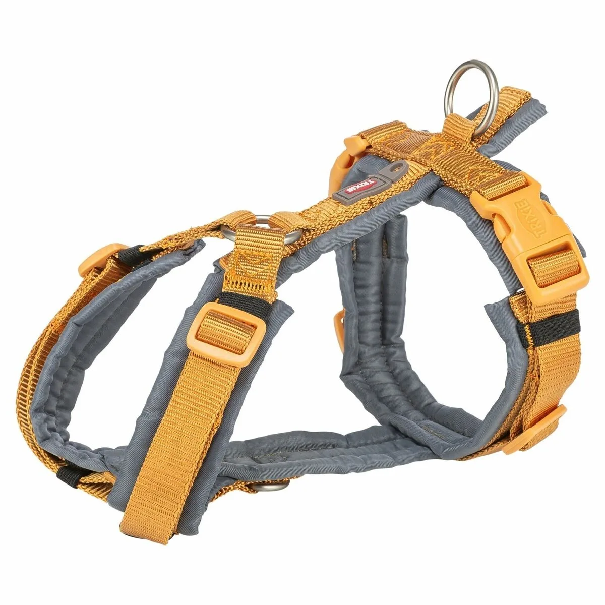Harnais pour chien trixie premium trekking graphite curry m l m060705431. Diaytar vous connecte à l'essentiel et au superflu stylé : une gamme complète de produits pour tous vos besoins et envies
