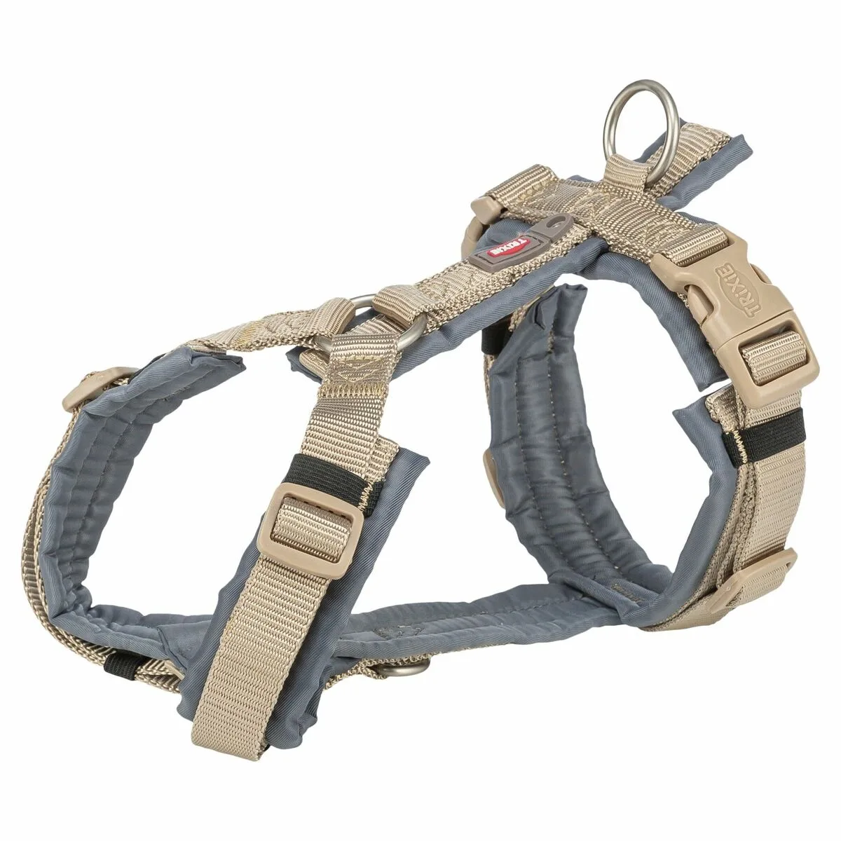 Harnais pour chien trixie premium trekking graphite sable m m060709227. Pour un quotidien optimisé et stylisé, faites confiance à Diaytar et son expertise en produits généraux et innovants