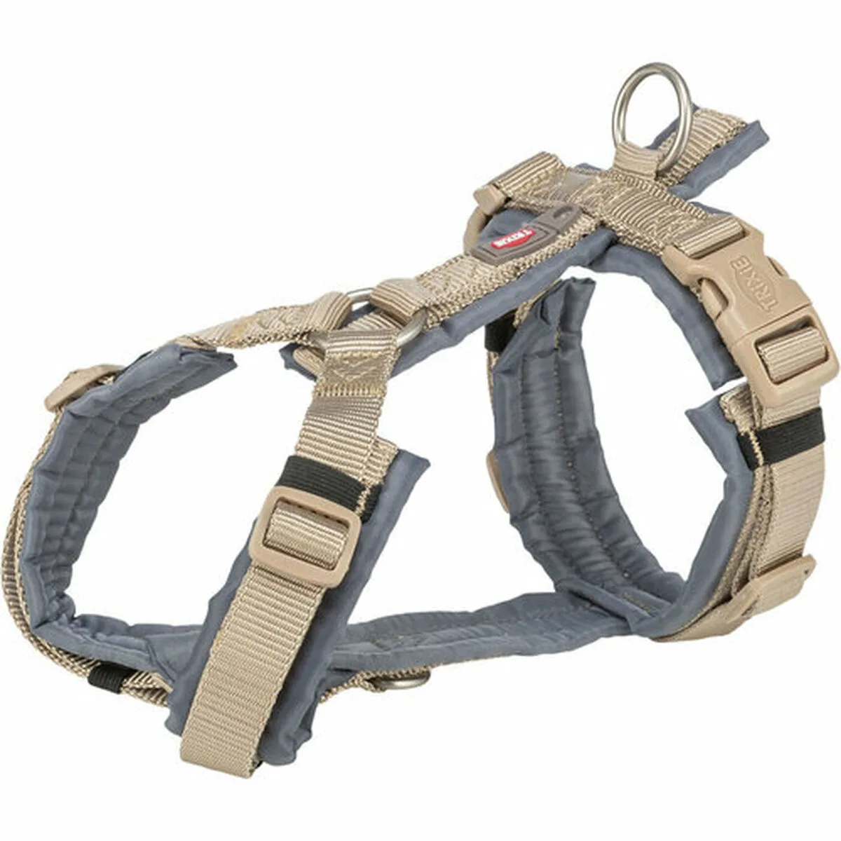 Harnais pour chien trixie premium trekking graphite sable s m m060708845. Diaytar a fait de la variété son arme secrète : une offre généraliste si vaste que vous y trouverez forcément l'inimaginable