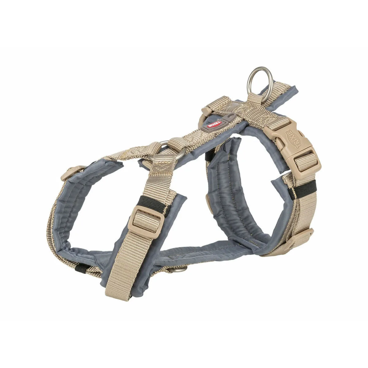 Harnais pour chien trixie premium trekking graphite sable s m m060708864. Diaytar : Le curateur de votre quotidien. Des produits soigneusement choisis pour leur originalité et leur utilité