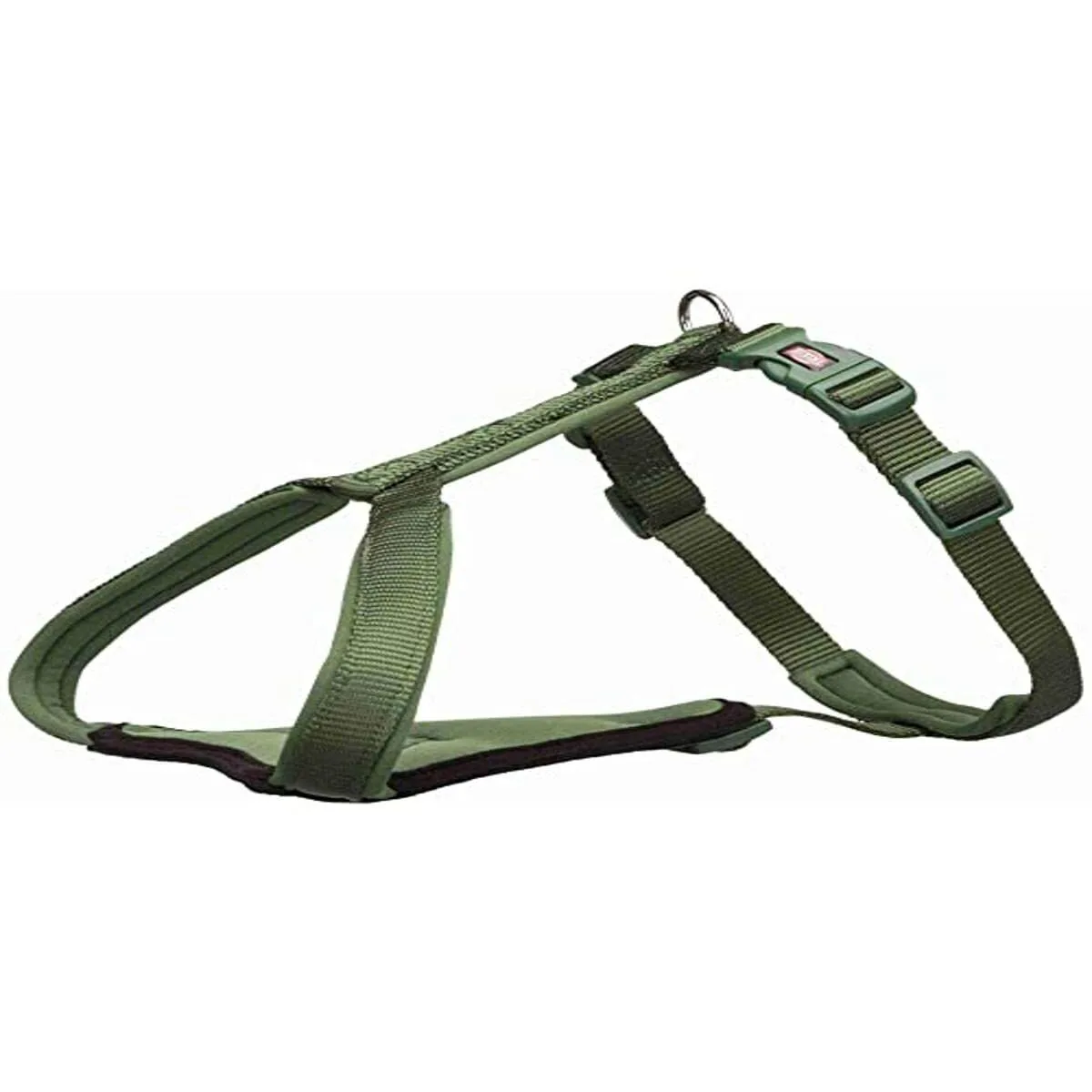 Harnais pour chien trixie premium vert xl xxl m060427983. Diaytar, c'est l'histoire d'une passion pour les bons produits, quels qu'ils soient, et du désir de les partager avec vous