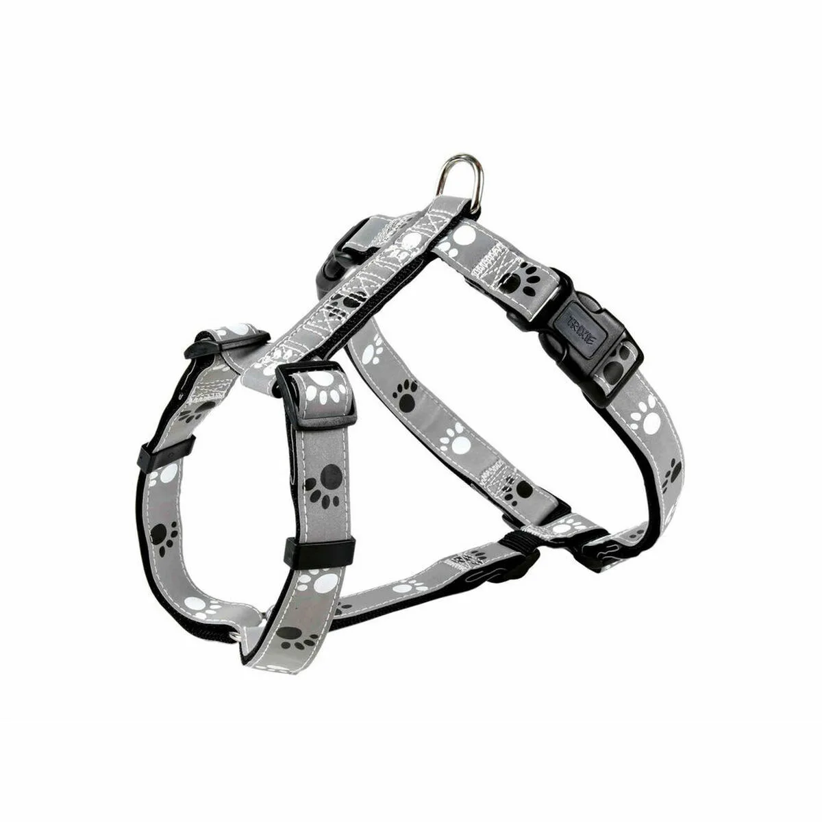 Harnais pour chien trixie silver reflect noir gris s080037272. Diaytar, le curateur de votre style de vie moderne, à travers une offre généraliste constamment renouvelée et actualisée