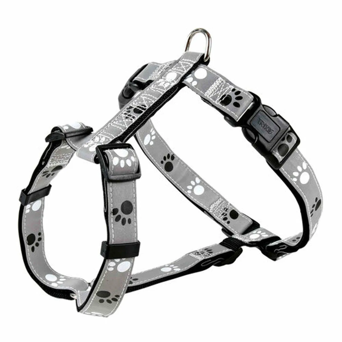 Harnais pour chien trixie silver reflect noir gris m l m060020792. L'esprit Diaytar : une curiosité insatiable pour dénicher les produits généraux et électroniques qui feront demain