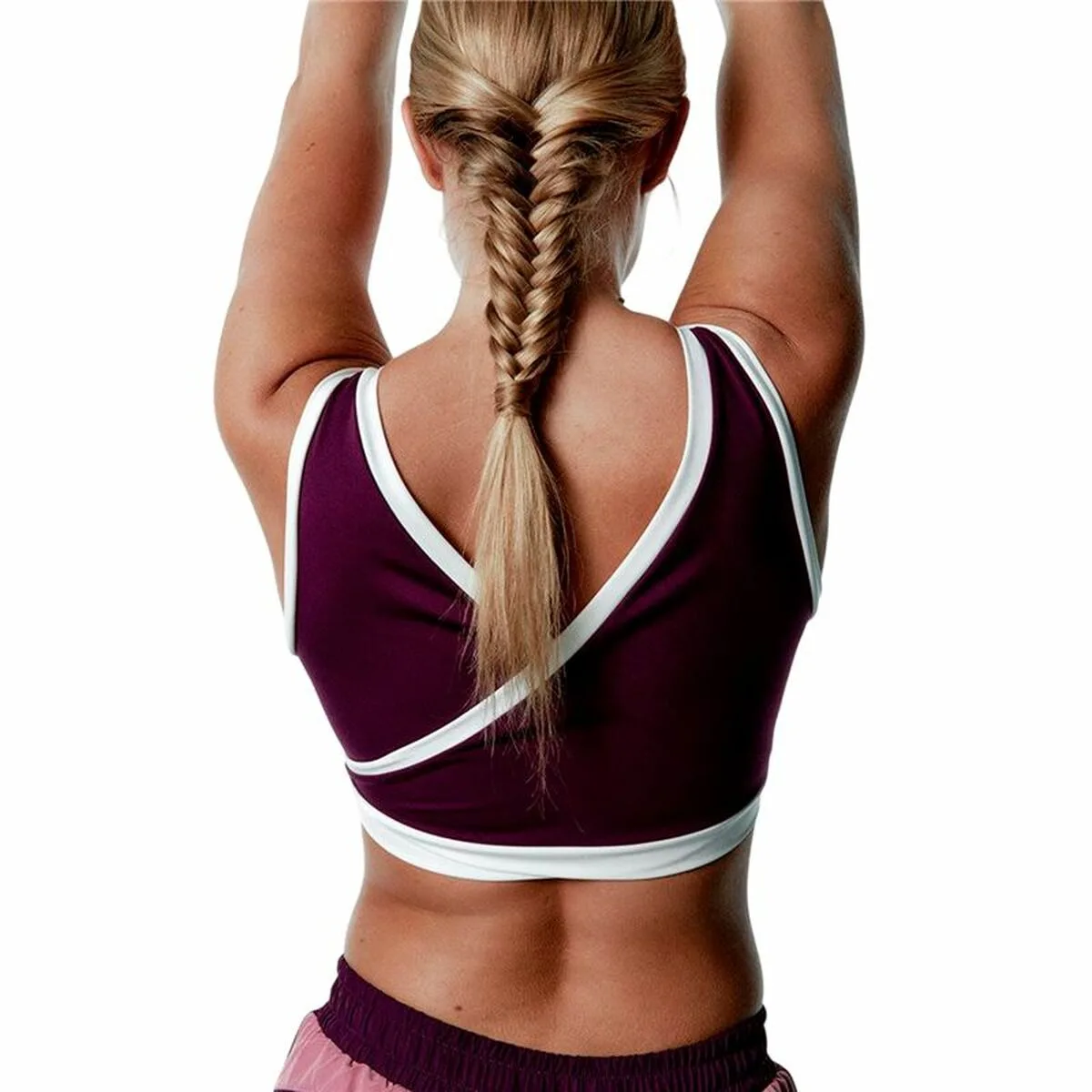 Haut de sport pour femme black limba courtpulse s fitness s6418628617. Diaytar : Parce que vos goûts sont éclectiques, notre offre de produits l'est tout autant. Explorez sans modération.