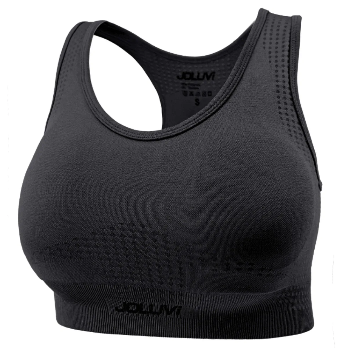 Haut de sport pour femme joluvi ana noir m070048122. Diaytar, c'est la boîte à outils de votre vie idéale. Des produits pour construire, embellir et optimiser votre quotidien.