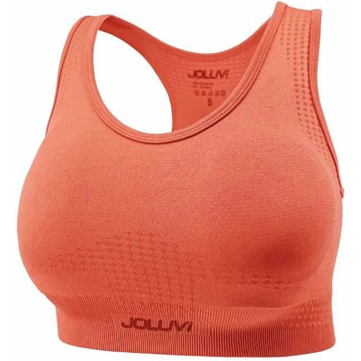 Haut de sport pour femme joluvi ana orange m070048037. Diaytar cultive l'art de la surprise en vous proposant constamment de nouveaux produits généraux et high-tech inattendus
