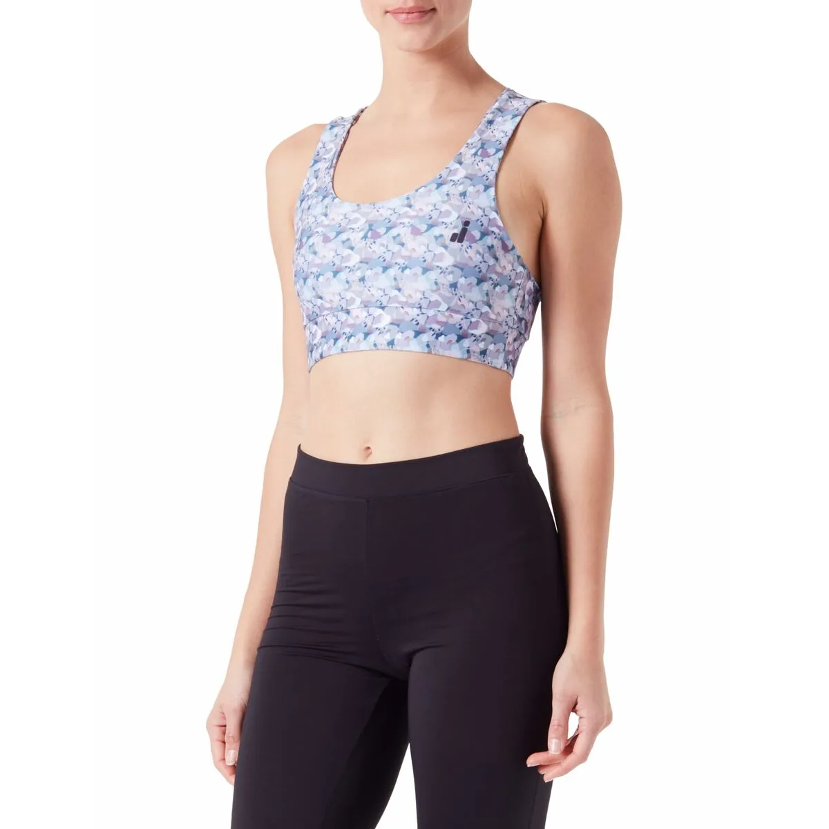 Haut de sport pour femme joluvi mavi m070049254. Diaytar : Parce que vos goûts sont éclectiques, notre offre de produits l'est tout autant. Explorez sans modération.