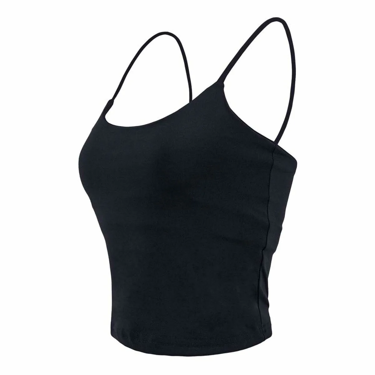 Haut de sport pour femme joluvi mavi noir m070050850. L'aventure Diaytar, c'est celle d'une équipe passionnée qui déniche pour vous les perles rares du marché généraliste