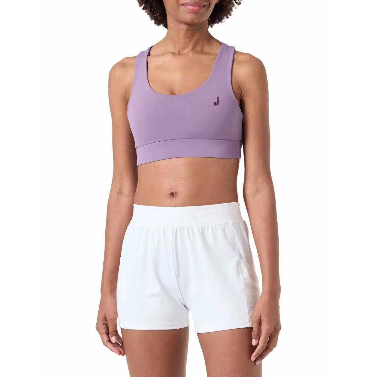 Haut de sport pour femme joluvi mavi violet m070048540. Diaytar, c'est la preuve que le génie réside dans les détails. Chaque produit a été scruté, pesé, et approuvé.