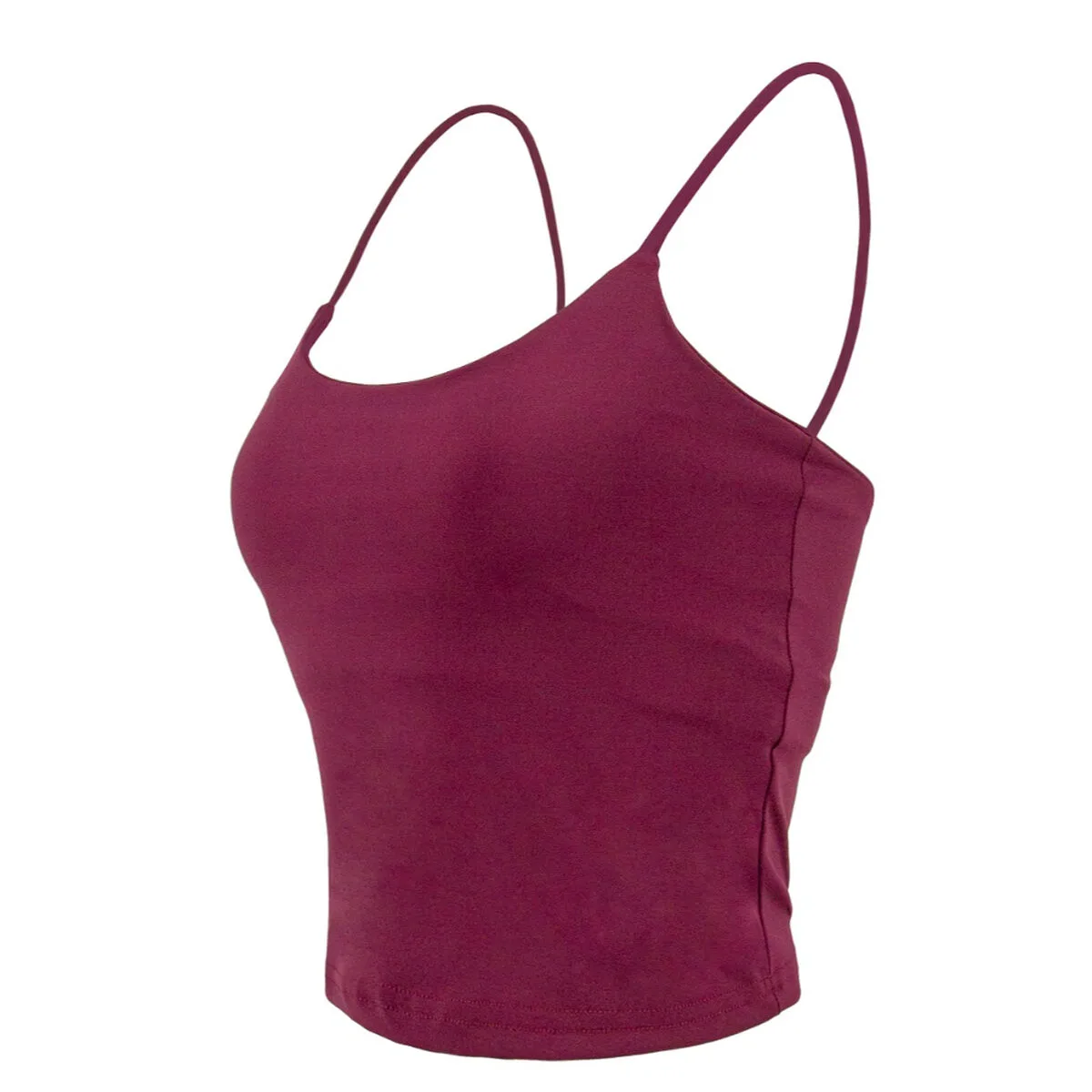 Haut de sport pour femme joluvi mavi violet m070050713. Innovation, style et qualité : les trois piliers de l'expérience Diaytar.