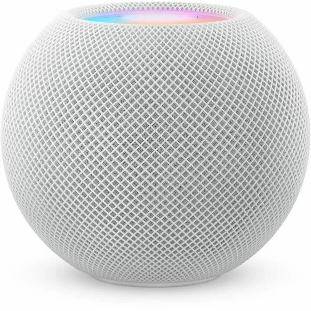 Haut parleur intelligent apple homepod mini blanc s714136664. Chez Diaytar, nous célébrons la singularité de chaque produit, qu'il s'agisse d'un gadget tech ou d'un ustensile maison