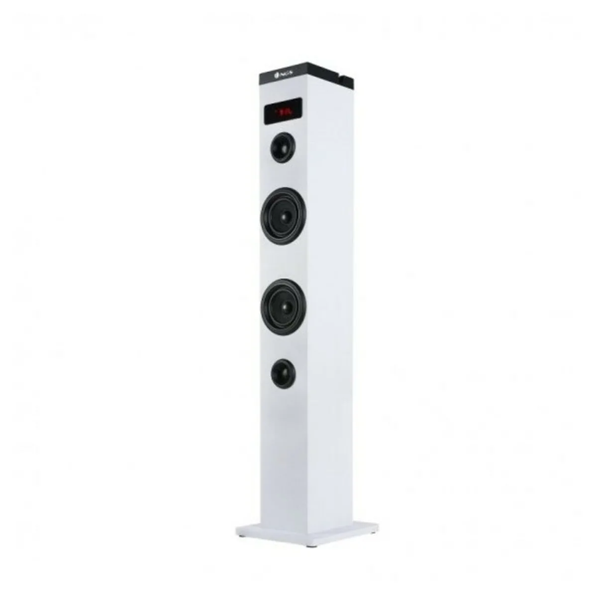 Haut parleur ngs elec spk 0666 50w s990533155. Chez Diaytar, nous célébrons la singularité de chaque produit, qu'il s'agisse d'un gadget tech ou d'un ustensile maison