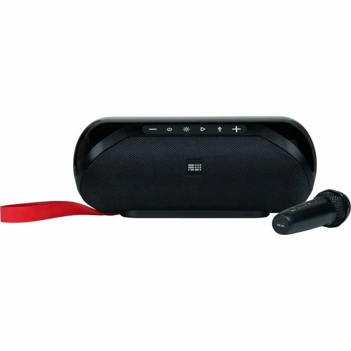 Haut parleur portable bigben party bigben noir s7101050035. L'aventure Diaytar est une quête permanente de sens et d'esthétisme à travers des produits soigneusement pensés.