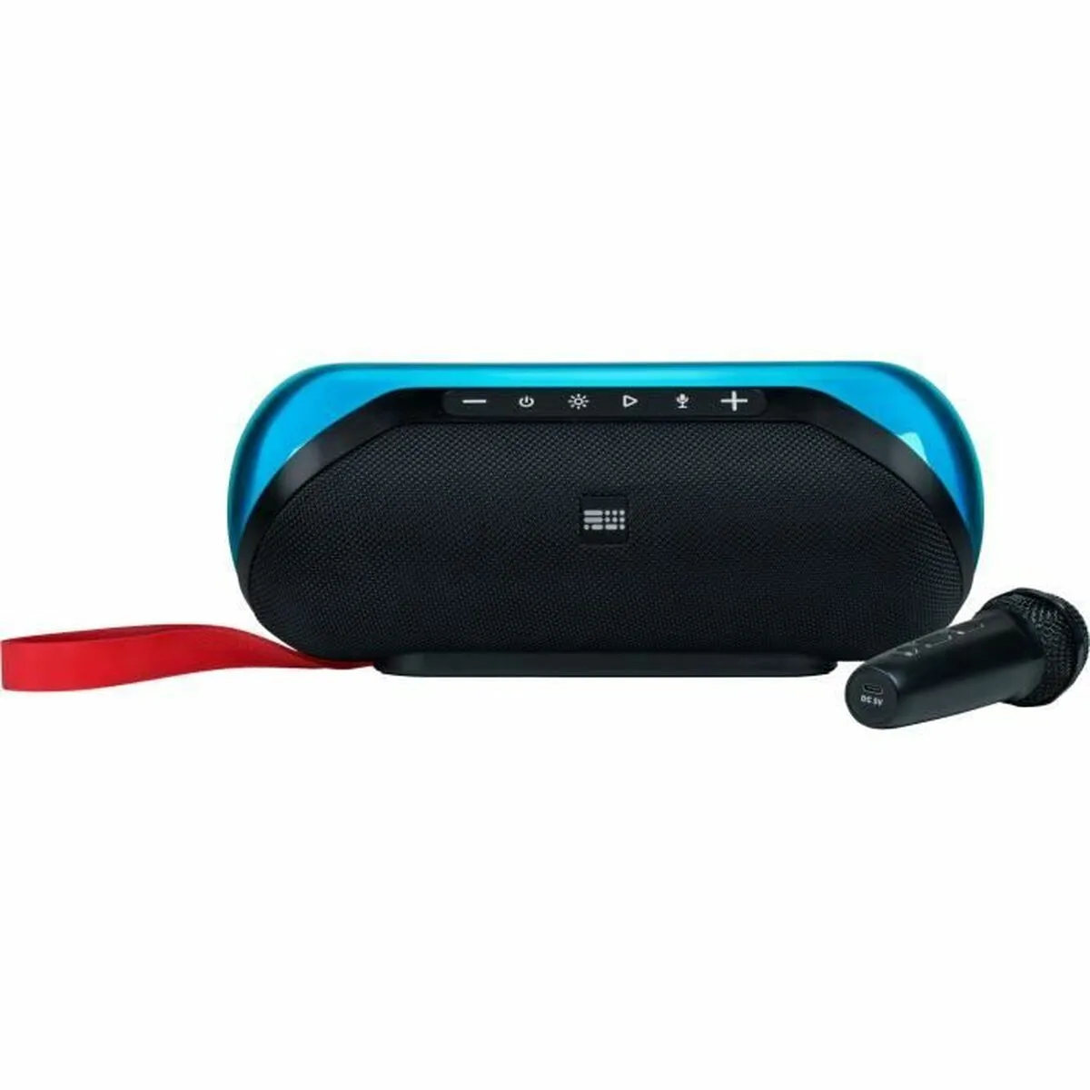 Haut parleur portable bigben party bigben noir s7101050076. Diaytar ne suit pas les tendances, il les anticipe à travers sa sélection前瞻 de produits électroniques et généraux