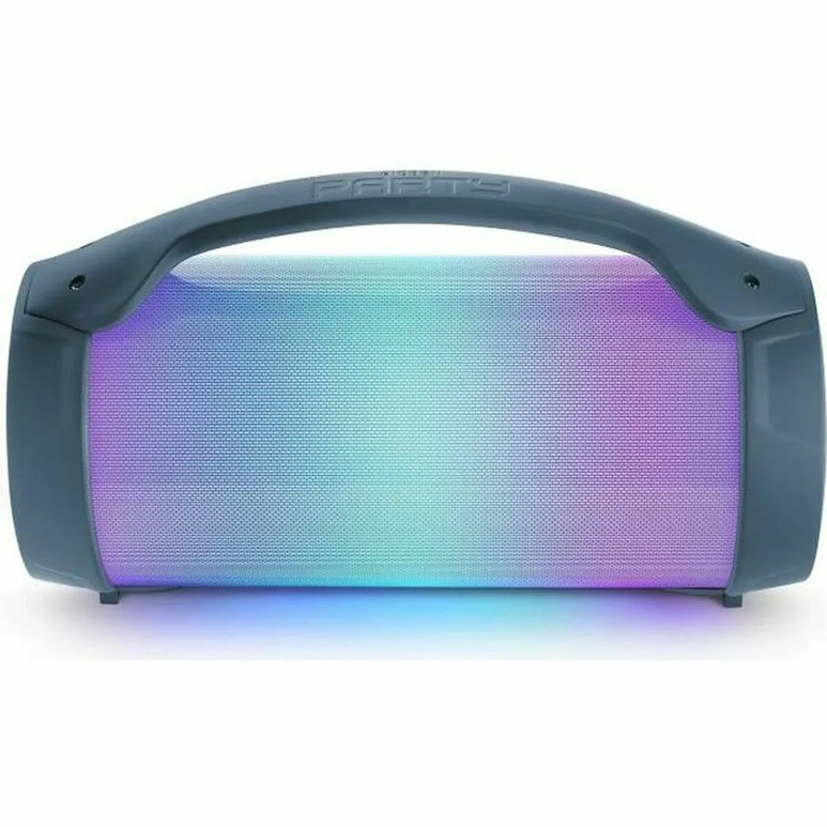 Haut parleur portable bigben party partybtlitedb bleu fonce s714138487. Bienvenue dans l'ère du shopping conscient. Diaytar privilégie des produits avec une éthique et un impact positif.