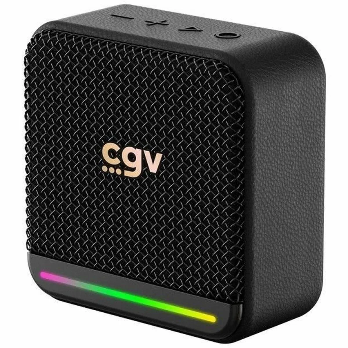 Haut parleur portable cgv 50909 s7101402554. Diaytar, c'est votre conseiller shopping personnel, toujours à l'affût des pépites qui correspondent à votre style de vie.