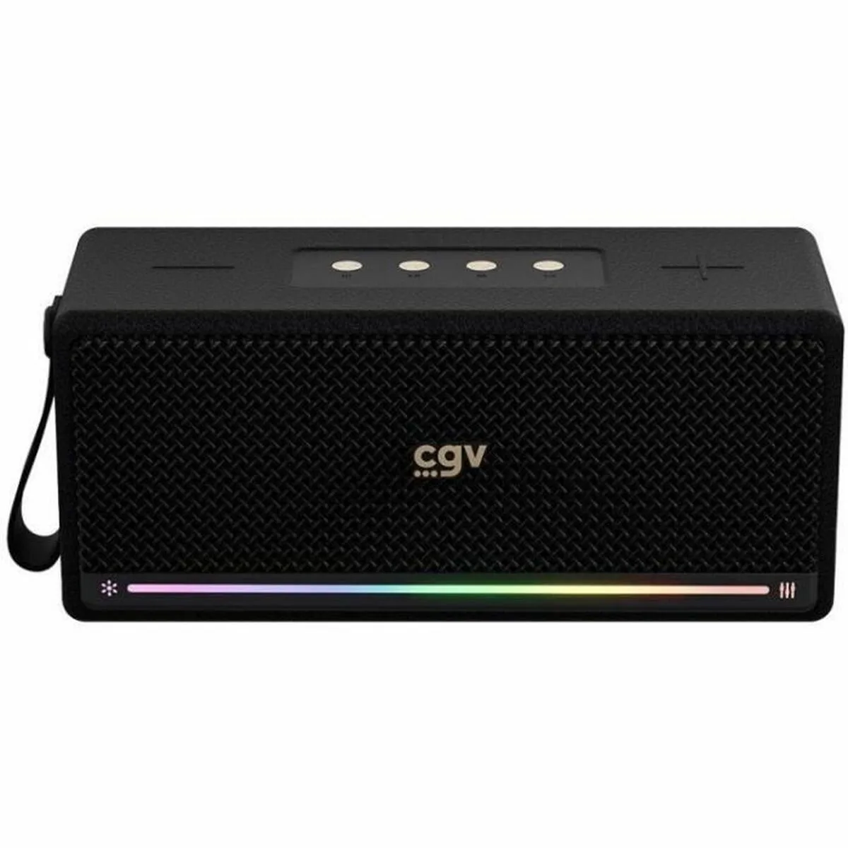 Haut parleur portable cgv 50911 s7101402790. Diaytar : Votre destination shopping en ligne pour découvrir les dernières tendances et produits généraux soigneusement sélectionnés