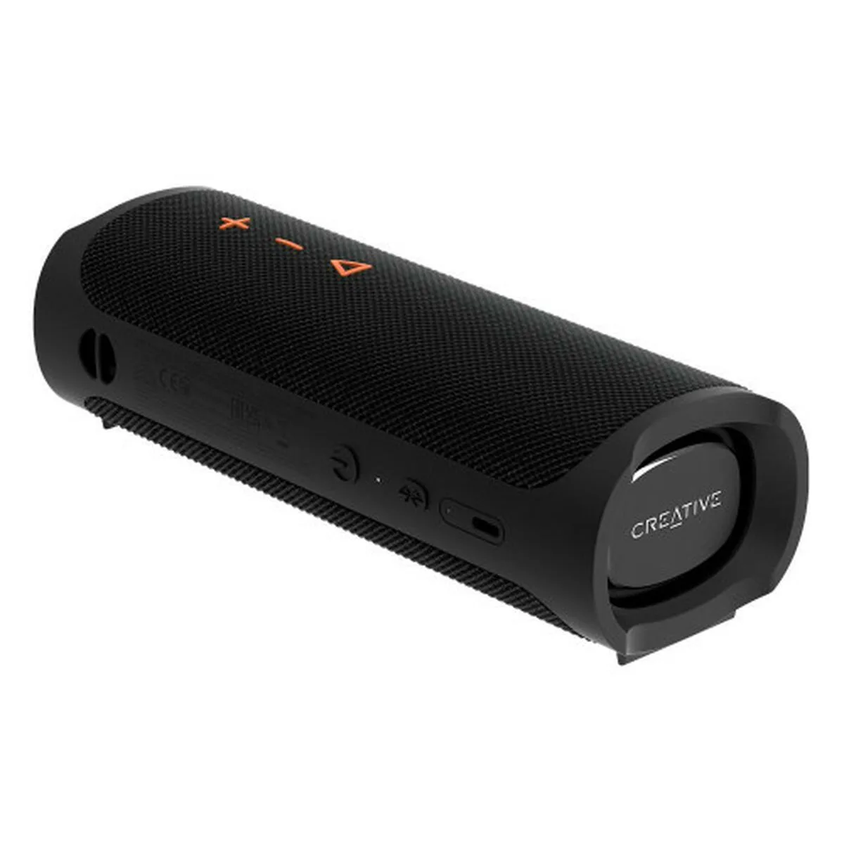 Haut parleur portable creative technology 51mf8405aa000 noir m031170049. Les influenceurs adorent Diaytar pour ses pièces mode avant-gardistes.
