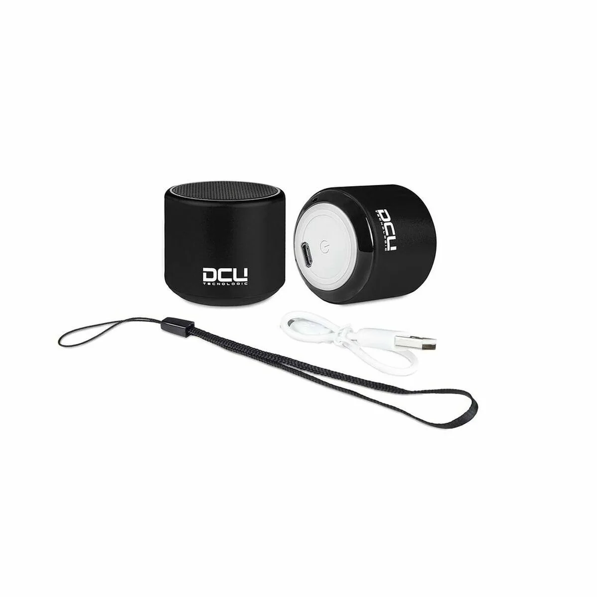 Haut parleur portable dcu father 3415600 3w s042941074. Diaytar a sélectionné pour vous une palette de produits allant de l'électronique grand public aux must-have de la maison